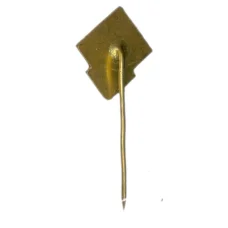 Значок рекламный WICO (вид 2)