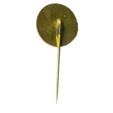 Значок рекламный Koospol (вид 2)