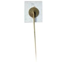 Значок рекламный ВASF — полуиретановая группа (вид 2)