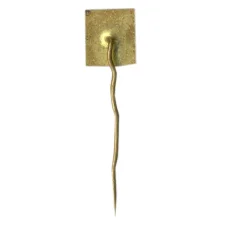 Значок рекламный KAVALIER (вид 2)