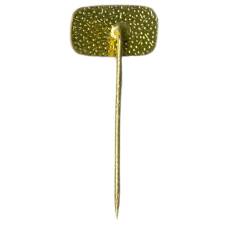 Значок рекламный СКМ — 30 лет (вид 2)