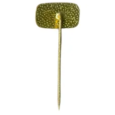 Значок рекламный СКМ — 30 лет (вид 2)