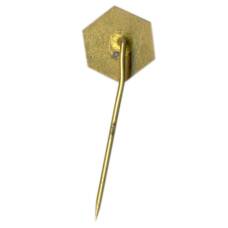 Значок рекламный KOPANA (вид 2)