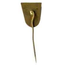 Значок ULB BANACIGEL (вид 2)