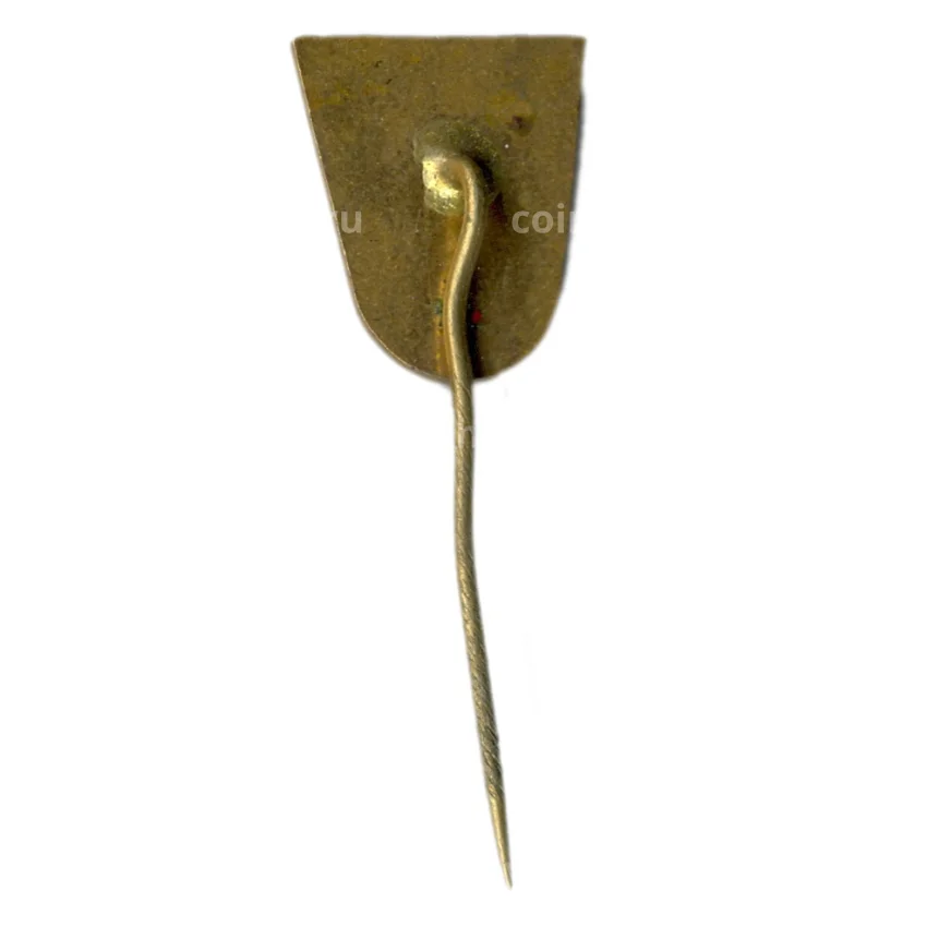 Значок ULB BANACIGEL (вид 2)