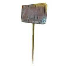 Значок Boletice N/L