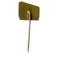 Значок Boletice N/L (вид 2)