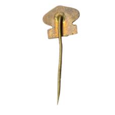 Значок рекламный «Pleas» (вид 2)