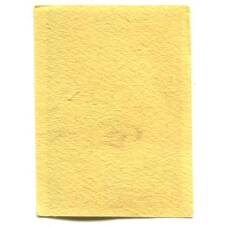 Этикетка спичечная Родословная спички №6 фабрика «Победа» (вид 2)