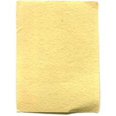 Этикетка спичечная Родословная спички №1 фабрика «Победа» (вид 2)