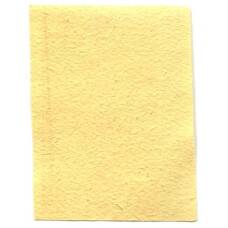 Этикетка спичечная Родословная спички №6 фабрика «Победа» (вид 2)