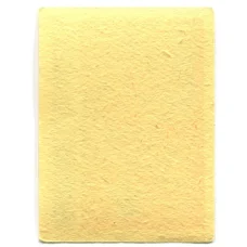 Этикетка спичечная Родословная спички №7 фабрика «Победа» (вид 2)