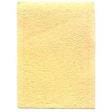 Этикетка спичечная Родословная спички №3 фабрика «Победа» (вид 2)