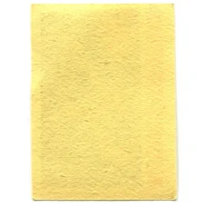 Этикетка спичечная Родословная спички №2 фабрика «Ревпуть» (вид 2)