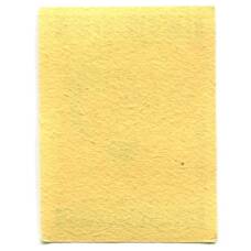 Этикетка спичечная Родословная спички №4 фабрика «Ревпуть» (вид 2)