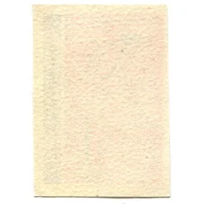 Этикетка спичечная Родословная спички № 8 фабрика «Красная звезда» (вид 2)