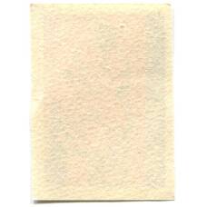 Этикетка спичечная Родословная спички № 7 фабрика «Красная звезда» (вид 2)