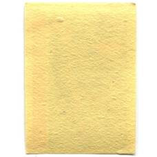 Этикетка спичечная Родословная спички № 1 фабрика «Красная звезда» (вид 2)