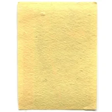 Этикетка спичечная Родословная спички № 1 фабрика «Красная звезда» (вид 2)