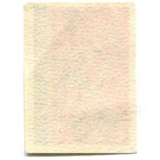 Этикетка спичечная Родословная спички №6 фабрика «Победа» (вид 2)