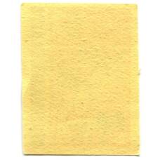 Этикетка спичечная Родословная спички № 5 фабрика «Красная звезда» (вид 2)