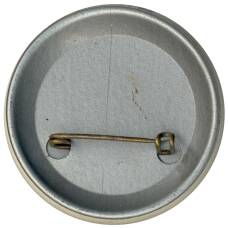 Значок рекламный Amtrak (вид 2)