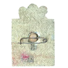 Значок Боровичи — 200 лет (вид 2)