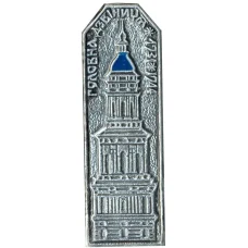 Значок Главная звонница