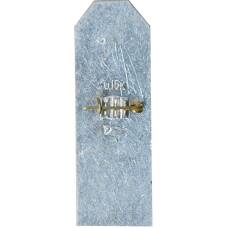 Значок Главная звонница (вид 2)