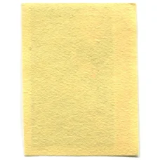 Этикетка спичечная Родословная спичка №2 фабрика «Красная звезда» (вид 2)