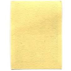 Этикетка спичечная Родословная спичка №7 фабрика «Красная звезда» (вид 2)