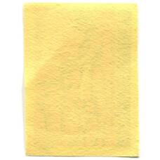 Этикетка спичечная Родословная спичка №9 фабрика «Красная звезда» (вид 2)