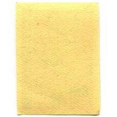 Этикетка спичечная Родословная спичка №6 фабрика «Красная звезда» (вид 2)