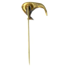 Значок рекламный (вид 2)