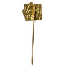 Значок CCCP -Чехословакия (вид 2)