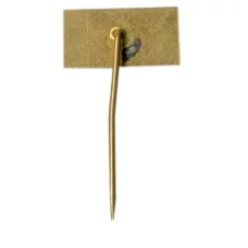 Значок Кооператив Rumburk (Чехословакия) (вид 2)