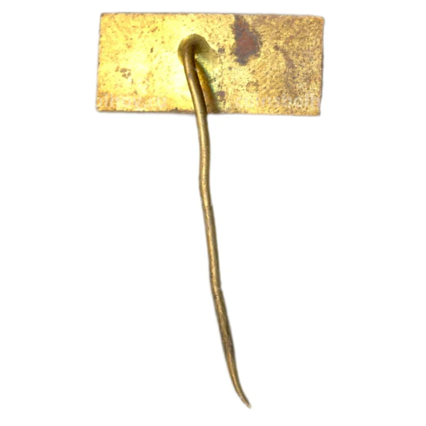 Значок рекламный CKD PHARA POLOVIDICE (вид 2)