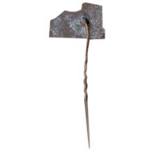 Значок Каунас (вид 2)