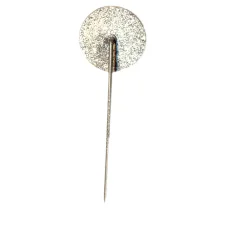 Значок рекламный STOBER (вид 2)