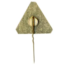 Значок рекламный (вид 2)