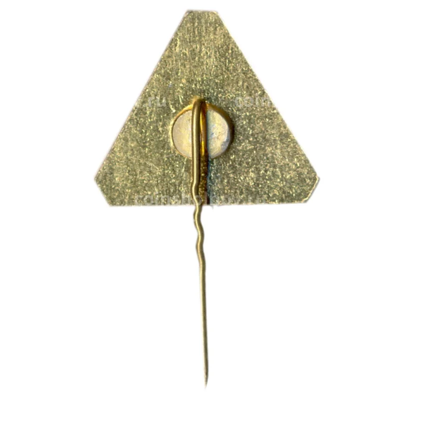 Значок рекламный (вид 2)