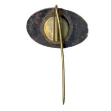 Значок рекламный (вид 2)