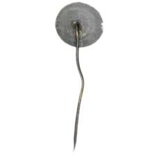 Значок рекламный E (вид 2)