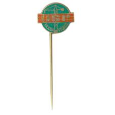 Значок рекламный OSP