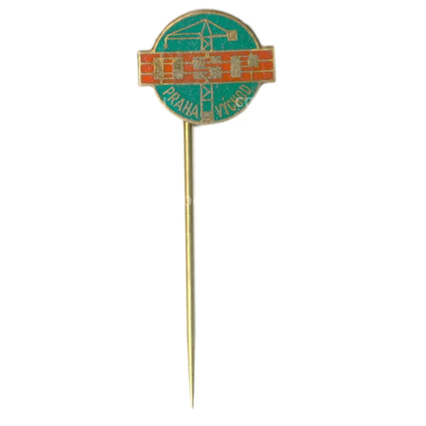 Значок рекламный OSP