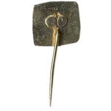 Значок рекламный mdz (вид 2)