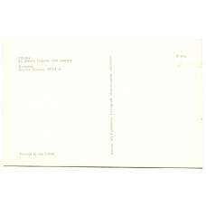 Открытка Вильнюс. Костел Ионаса XVIII век (вид 2)