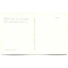 Открытка Рига.Церковь Яна (Иоанна) XIII — XVI века (вид 2)