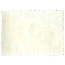 Марка 200 лет Ленинградскому ордена Ленина  Академическому театру оперы и балета имени С.М.Кирова (вид 2)