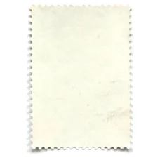 Марка XXV лет Советскому комитету ветеранов войны  1981 год (вид 2)